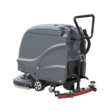 Máy chà sàn đẩy tay YANGZI model X2