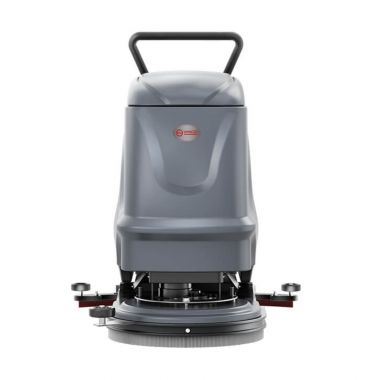 Máy chà sàn đẩy tay YANGZI model X2