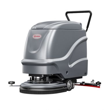 Máy chà sàn đẩy tay YANGZI model X2