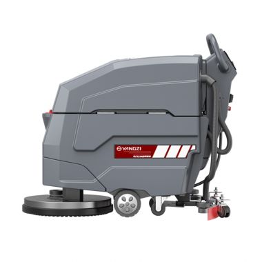 Máy chà sàn đẩy tay YANGZI model X4