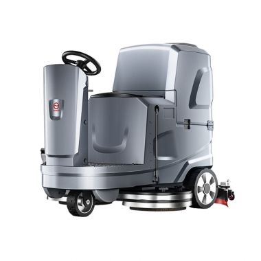 Máy chà sàn ngồi lái YANGZI model X5
