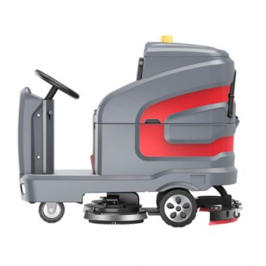 Máy chà sàn ngồi lái YANGZI model X7
