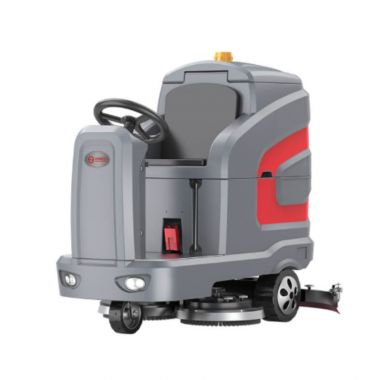 Máy chà sàn ngồi lái YANGZI model X7