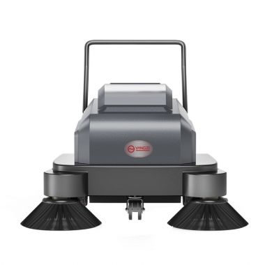 Máy quét rác đẩy tay YANGZI Model S3