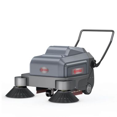 Máy quét rác đẩy tay YANGZI Model S3