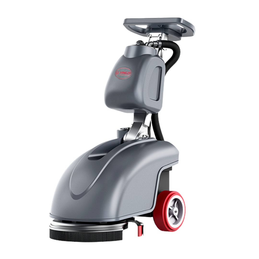 Máy chà sàn đẩy tay YANGZI model X1