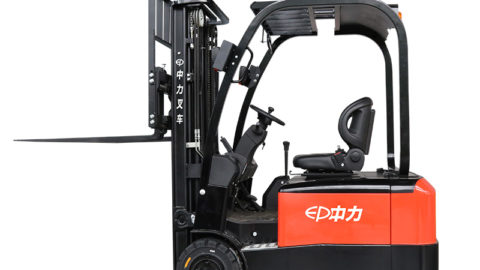 Xe nâng hàng điện và những ưu, nhược điểm